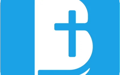 THE BLESSED APP