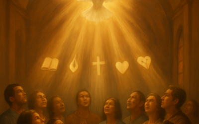 A Biblical Summary of Spiritual Gifts