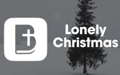 CHRISTMAS LONELINESS