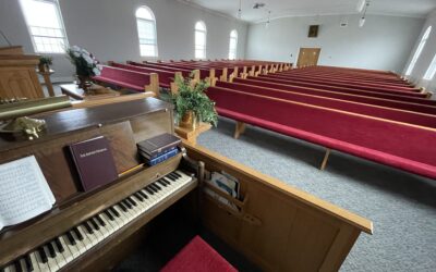 FirePlace Sunday at Coldwater June 7, 2026 Details